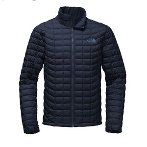 The North Face ThermoBall Insulated Jacket - Men's